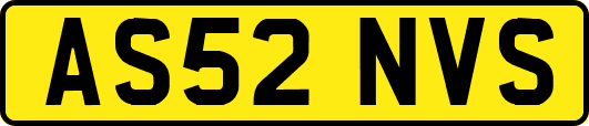 AS52NVS
