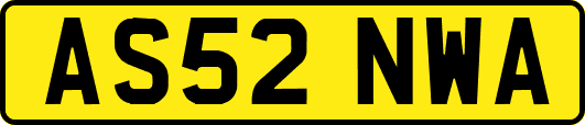 AS52NWA