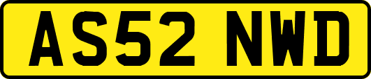 AS52NWD