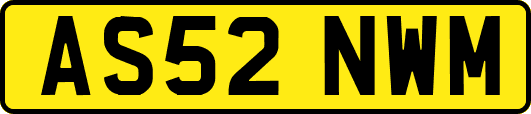 AS52NWM