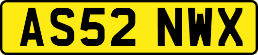 AS52NWX