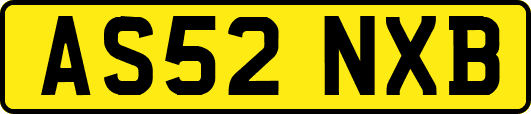 AS52NXB