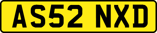 AS52NXD