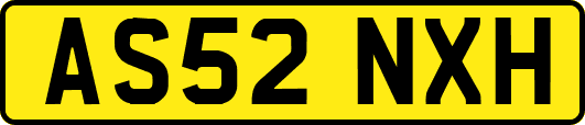 AS52NXH