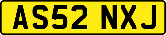 AS52NXJ