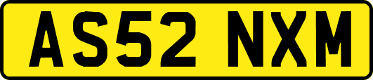 AS52NXM