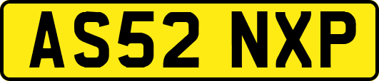AS52NXP