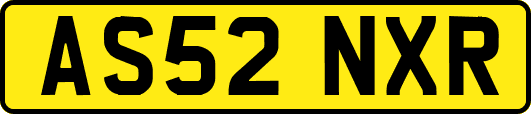 AS52NXR