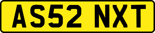 AS52NXT