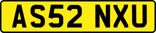 AS52NXU