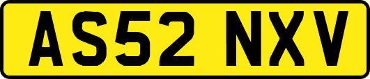 AS52NXV