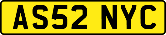 AS52NYC