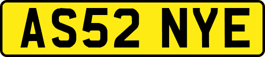 AS52NYE