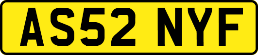 AS52NYF