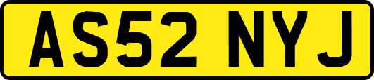 AS52NYJ