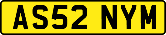 AS52NYM