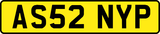 AS52NYP