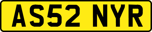 AS52NYR