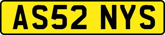 AS52NYS