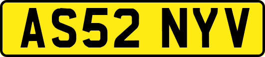 AS52NYV