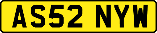AS52NYW