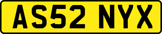 AS52NYX