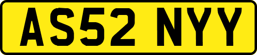 AS52NYY