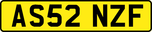 AS52NZF
