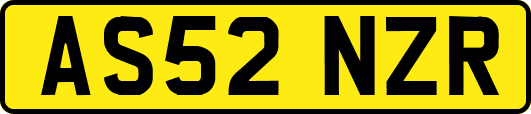 AS52NZR