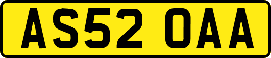 AS52OAA