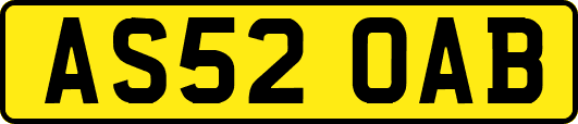 AS52OAB