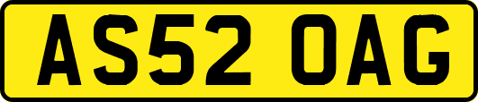 AS52OAG