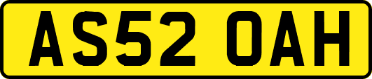 AS52OAH