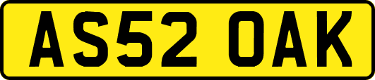 AS52OAK