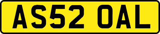 AS52OAL