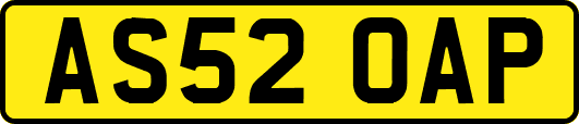 AS52OAP