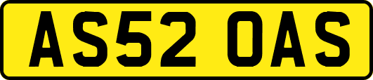 AS52OAS