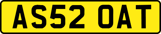 AS52OAT