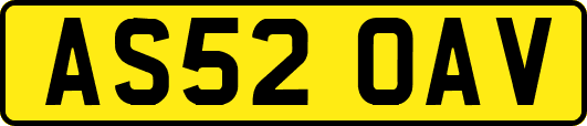 AS52OAV