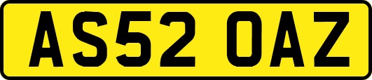 AS52OAZ