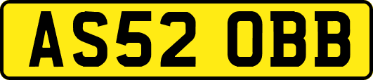 AS52OBB