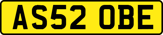AS52OBE
