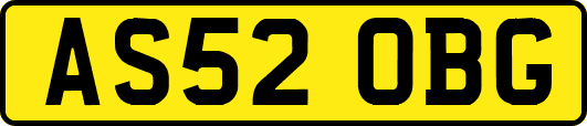 AS52OBG