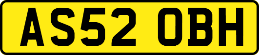 AS52OBH