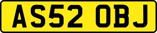 AS52OBJ