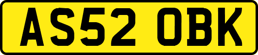 AS52OBK