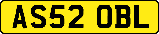 AS52OBL