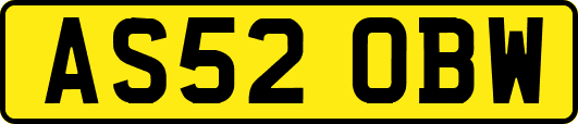 AS52OBW