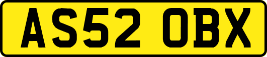AS52OBX