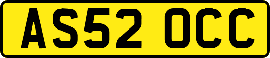 AS52OCC